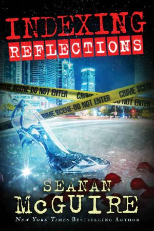 [Indexing 02] • Indexing · Reflections (Kindle Serials) (Indexing Series Book 2)